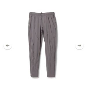 Outdoor Voices Gray Joggers